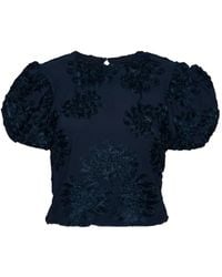 ROTATE BIRGER CHRISTENSEN - Top - Lyst