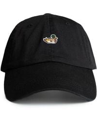 Edmmond Studios - Duck Baseball Cap - Lyst