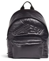 DSquared² - Rucksack Mit Logo-Prägung - Lyst