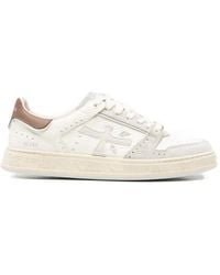 Premiata - Quinn Sneakers - Lyst