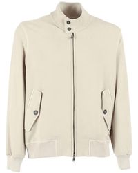 Circolo 1901 - Harrington Jacket - Lyst