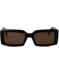 Roberto Cavalli - Src109 サングラス - Lyst