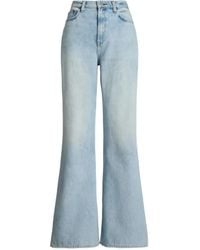 Polo Ralph Lauren - Flared Jeans - Lyst