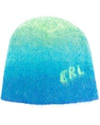 ERL - Wool Hat - Lyst