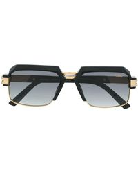 Cazal - Square Sunglasses - Lyst