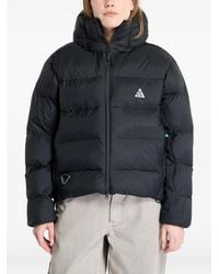 Nike - Lunar Lake Jacket - Lyst