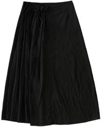Studio Nicholson - Messina Maxi-Rok - Lyst