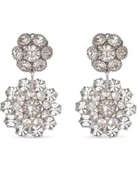 Jennifer Behr - Boucles D'Oreilles Karina - Lyst
