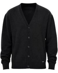 DIESEL - Cardigan K-Larence À Col V - Lyst