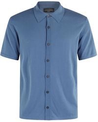 Roberto Collina - コットン シャツ - Lyst