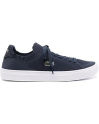 Lacoste - La Piquée 2.0 Sneakers - Lyst