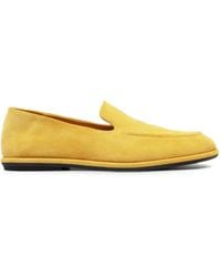 Officine Creative - Mienne 101 Leather Loafers - Lyst