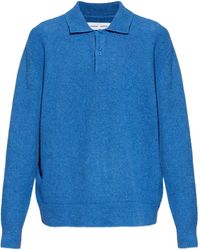Samsøe & Samsøe - Polo Shirt - Lyst