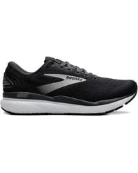Brooks - Ghost 16 "black/grey/white" スニーカー - Lyst