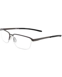 Under Armour - Brille Mit Eckigem Gestell - Lyst