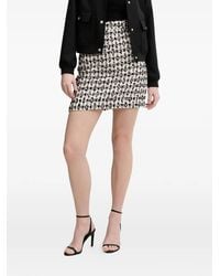 Joop! - Geruite Rok - Lyst