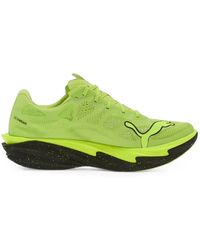 PUMA - Deviate Nitro Elite 4 Running Sneakers - Lyst