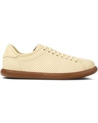 Camper - Pelotas Soller Perforated Sneakers - Lyst