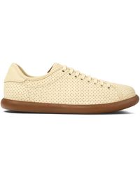 Camper - Pelotas Soller Perforated Sneakers - Lyst
