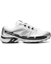 Salomon - Xt-Wings 2 "/ Metallic" Sneakers - Lyst