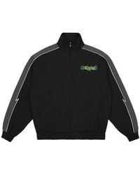 Godspeed - Gt Logo-Print Tracksuit - Lyst