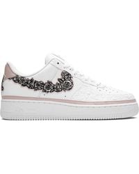 Nike Sneakers x Doernbecher AIr Force 1 - Bianco