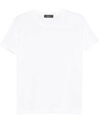 Fabiana Filippi - Short-Sleeve T-Shirt - Lyst
