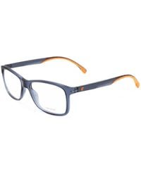 Carrera - Brille Mit Eckigem Gestell - Lyst