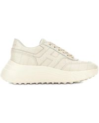 Hogan - H669 Hi-Fi Sneakers - Lyst
