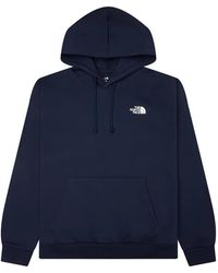 The North Face - Evolution Box Nse Regular Hoodie - Lyst