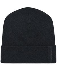Brunello Cucinelli - Monili-Detail Cashmere Beanie - Lyst
