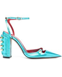 HARDOT - Pumps Soft Core 110Mm - Lyst