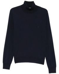DSquared² - Pull Upside Down À Col Roulé - Lyst