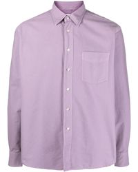 Aspesi - Camicia Fred Clothing - Lyst
