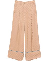 ..,merci - Broek Met Stippen - Lyst