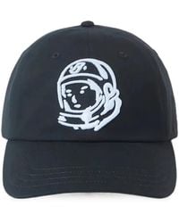 BBCICECREAM - Helmet Head-Embroidered Baseball Cap - Lyst