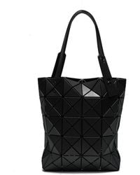 Bao Bao Issey Miyake - Borsa tote Lucent Boxy matte - Lyst