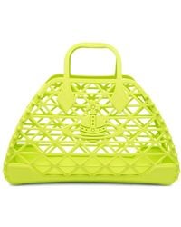 Vivienne Westwood - X-Ray Tote Bag - Lyst