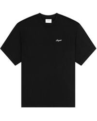 Axel Arigato - T CIMSAS Y POLOS NEGROS - Lyst