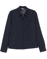 Manuel Ritz - Zip-Up Jacket - Lyst
