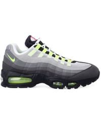 Nike - Baskets Air Max 95 Big Bubble À Lacets - Lyst