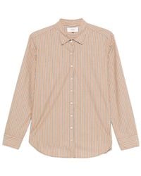 Xirena - Striped Shirt - Lyst