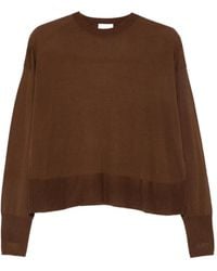 Alysi - Long-Sleeve Sweater - Lyst