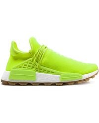 adidas - X Pharrell Williams Hu Nmd Prd "Know Soul" Sneakers - Lyst