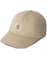 Carhartt - Postal Cap - Lyst