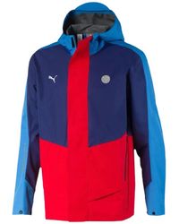 PUMA - Bmw M Motorsport Rct Jacket - Lyst