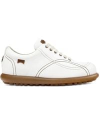 Camper - Pelotas Ariel Lace-Up Sneakers - Lyst