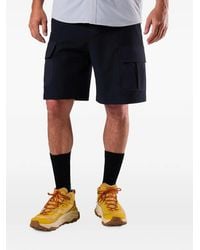 Rossignol - Cargo Hiking Shorts - Lyst