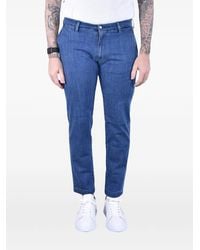 Re-hash - Mucha Slim-Fit Jeans - Lyst