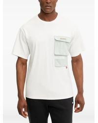 Columbia - Pocket T-Shirt - Lyst